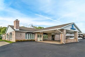 Best Western Of Hartland