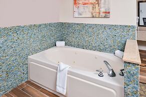 Best Western Of Hartland