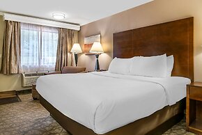 Best Western Of Hartland