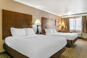 Best Western Of Hartland