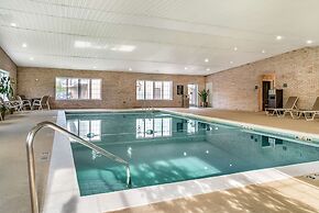 Best Western Of Hartland