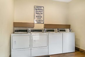 Best Western Of Hartland