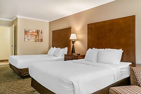 Best Western Of Hartland