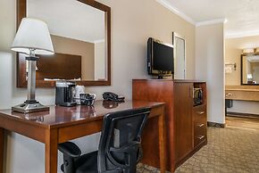 Best Western Of Hartland