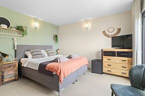 Oasis Guesthouse Bonaire Superior Suite