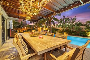 Oasis Guesthouse Bonaire Superior Suite