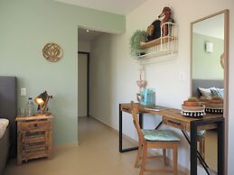Oasis Guesthouse Bonaire Superior Suite