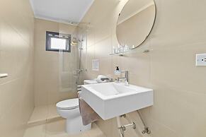Oasis Guesthouse Bonaire Superior Suite