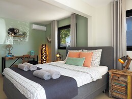 Oasis Guesthouse Bonaire Superior Suite