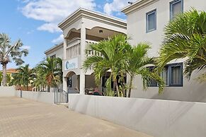 Oasis Guesthouse Bonaire Superior Suite