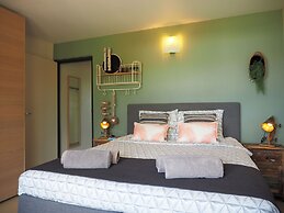 Oasis Guesthouse Bonaire Superior Suite