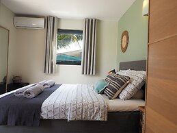Oasis Guesthouse Bonaire Superior Suite
