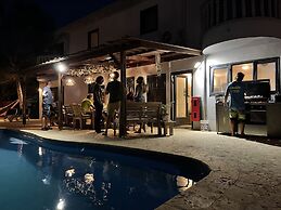 Oasis Guesthouse Bonaire Superior Suite