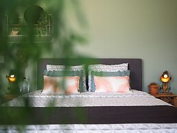 Oasis Guesthouse Bonaire Superior Suite