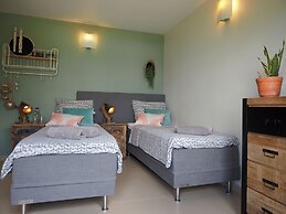 Oasis Guesthouse Bonaire Superior Suite