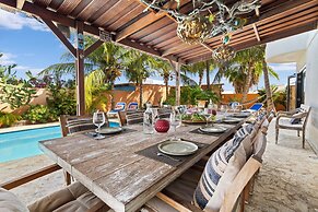 Oasis Guesthouse Bonaire Superior Suite