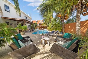 Oasis Guesthouse Bonaire Superior Suite