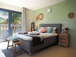 Oasis Guesthouse Bonaire Superior Suite