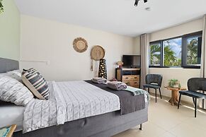 Oasis Guesthouse Bonaire Superior Suite