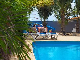 Oasis Guesthouse Bonaire Superior Suite