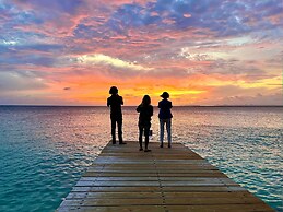 Oasis Guesthouse Bonaire Superior Suite