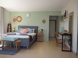 Oasis Guesthouse Bonaire Superior Suite