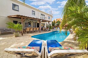Oasis Guesthouse Bonaire Superior Suite