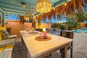 Oasis Guesthouse Bonaire Superior Suite