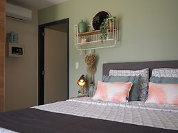 Oasis Guesthouse Bonaire Superior Suite