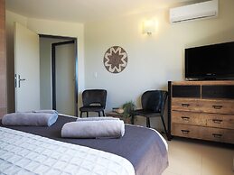 Oasis Guesthouse Bonaire Superior Suite