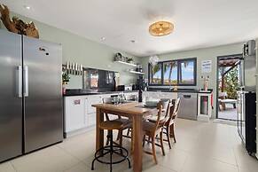 Oasis Guesthouse Bonaire Superior Suite