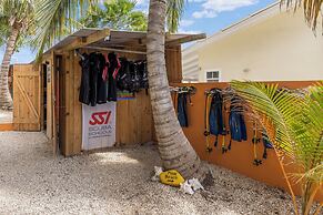 Oasis Guesthouse Bonaire Superior Suite