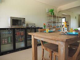 Oasis Guesthouse Bonaire Superior Suite