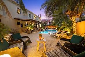 Oasis Guesthouse Bonaire Superior Suite
