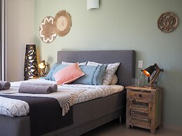 Oasis Guesthouse Bonaire Superior Suite