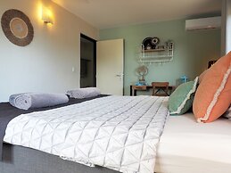 Oasis Guesthouse Bonaire Superior Suite