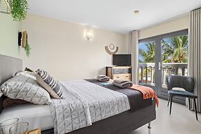 Oasis Guesthouse Bonaire Superior Suite