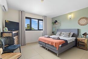 Oasis Guesthouse Bonaire Superior Suite