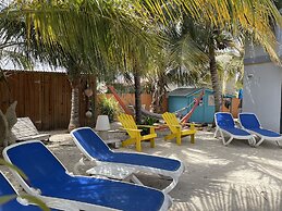 Oasis Guesthouse Bonaire Superior Suite