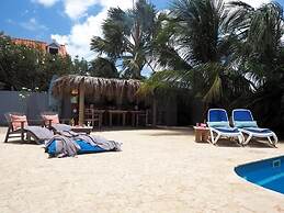 Oasis Guesthouse Bonaire Superior Suite