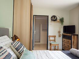 Oasis Guesthouse Bonaire Superior Suite