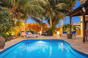 Oasis Guesthouse Bonaire Superior Suite