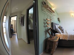 Oasis Guesthouse Bonaire Superior Suite