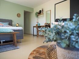 Oasis Guesthouse Bonaire Superior Suite