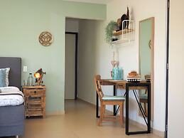 Oasis Guesthouse Bonaire Superior Suite