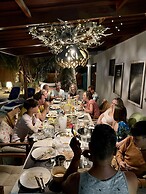 Oasis Guesthouse Bonaire Superior Suite