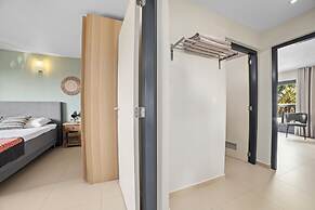 Oasis Guesthouse Bonaire Superior Suite