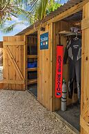 Oasis Guesthouse Bonaire Superior Suite