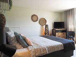 Oasis Guesthouse Bonaire Superior Suite