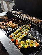 Oasis Guesthouse Bonaire Superior Suite